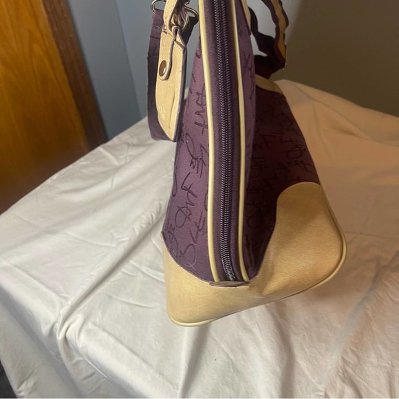 Diane Von Furstrenberg DVF Studio Weekender Carry-on travel bag - Picture 6 of 16